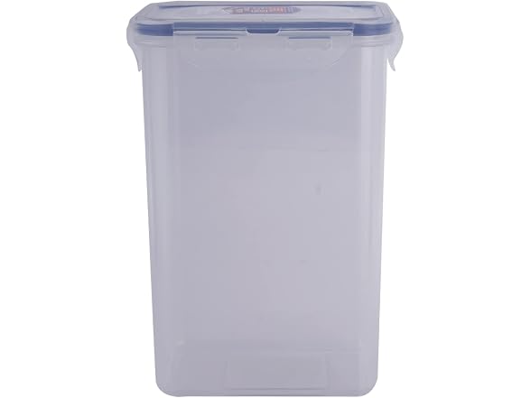 LocknLock Easy Essentials Pantry Rectangular Container