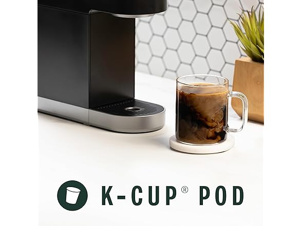 Starbucks Espresso Roast K-Cups, 10ct