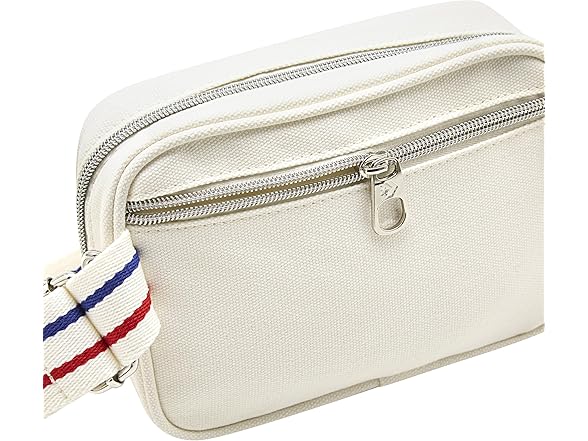 Converse Unisex AdultChuck Crossbody Bag
