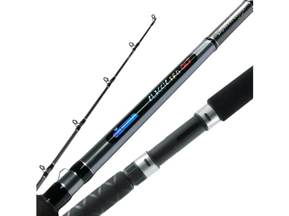 Okuma Classic Pro GLT Down Rigger