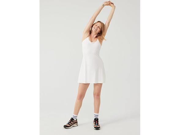 Outdoor Voices Women Exercise Dress