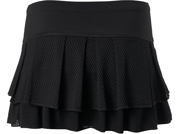 Lucky In Love Women (XS) Lucky Love Wavy Skirt