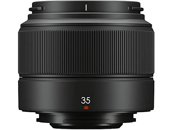 Fujifilm 16647434 Interchangeable Lens