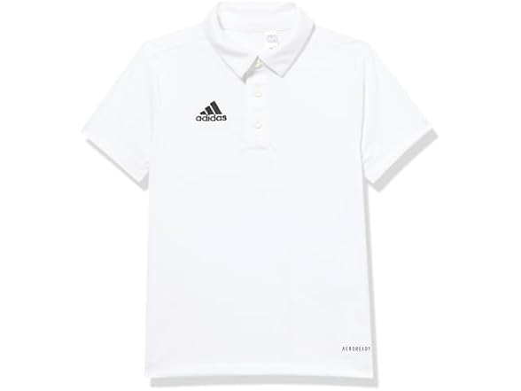 adidas Unisex Child Entrada 22 Polo Shirt
