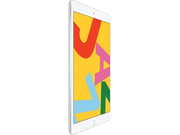 Apple 10.2" iPad 7th Gen (2019) Tablet (Open Box) - Gallery 19