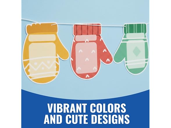 Fun Express Social Emotional Learning Compli-Mitten