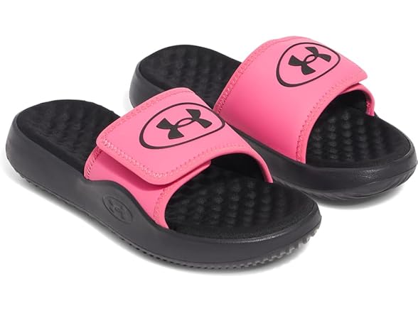 Under Armour Girls Ignite Pro 8