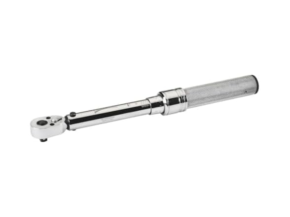 Williams 1/4DR 20-150 INLB MH MIC ADJ
