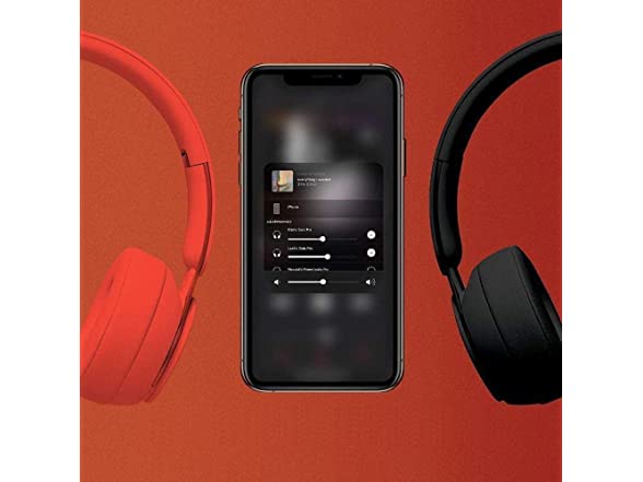 Beats BEATS.SOLO.PRO-BLUE Beats Solo Pro Blue Blue (Open Box)