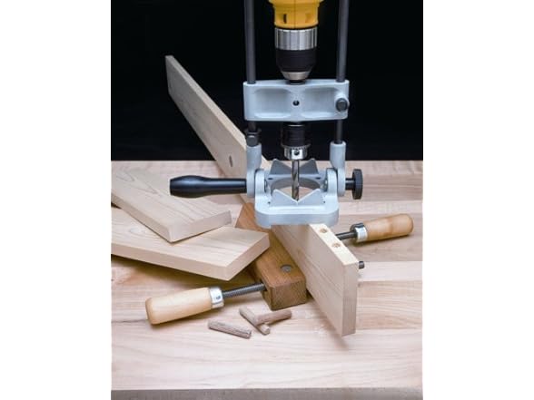 General 36/37 Drill Guide