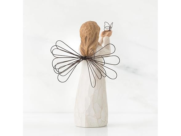 Willow Tree Angel of Freedom Figure