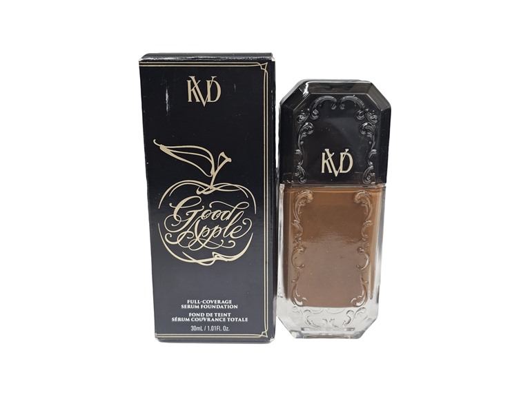 Kat Von D 1.01 OZ KVD Beauty Good Apple Full Coverage 096 D