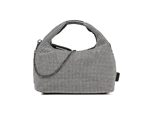 DKNY Mel Top Handle Hobo Bag