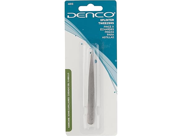 Denco Splinter Tweezers