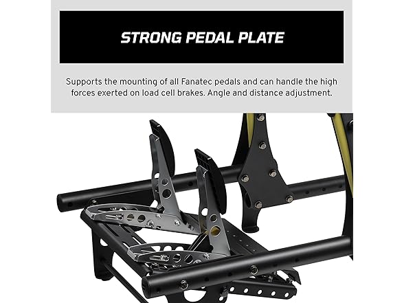 Fanatec Sim Racing CSL Cockpit V1.5