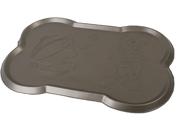 Omega Paw Omega Paw Pearilized Pebble Hungry Pet