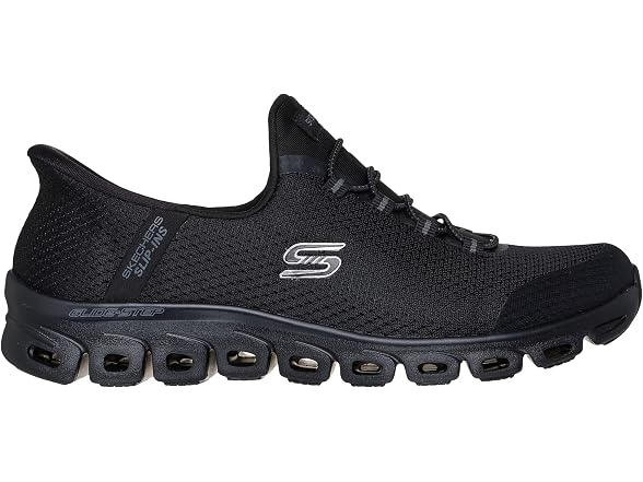 Skechers Women's Slip-ins Glide-step Pursuit (7.5W)