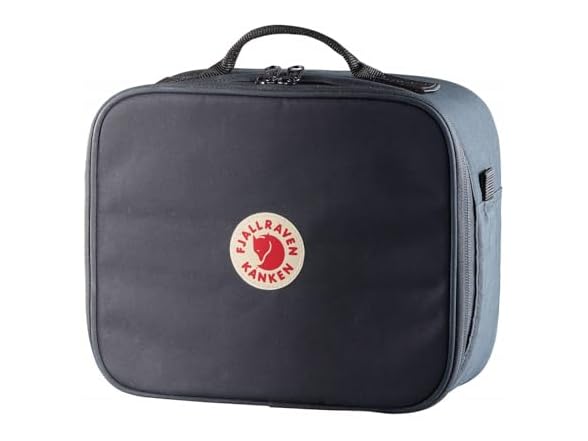 Fjallraven Kanken Photo Insert Small Unisex Bag