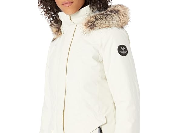 Obermeyer Women (2) Sojourner Down Jacket