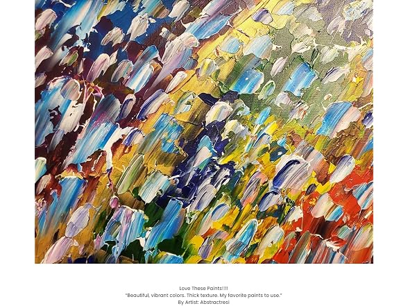Creative Inspirations Acrylic Paint -