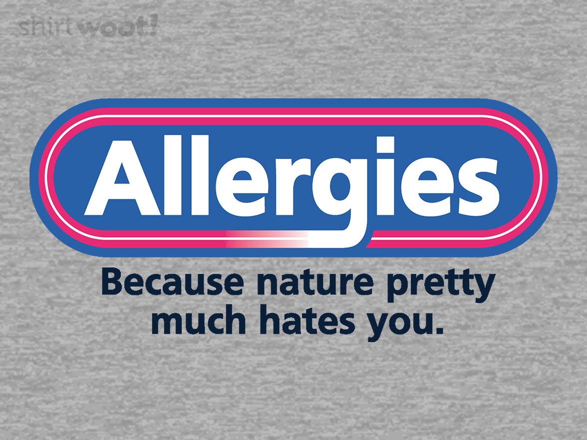 Allergies - Gallery 9