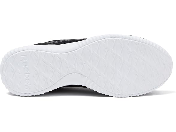 Reebok Men's Karman Flow Slip On Shoes (10.5)