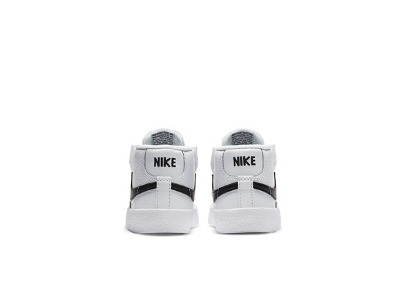 Nike Infant Blazer Mid 77 Shoes