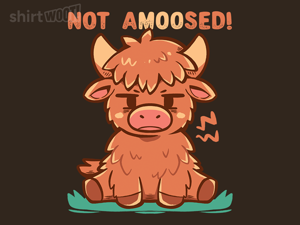 Not aMOOsed - Gallery 2