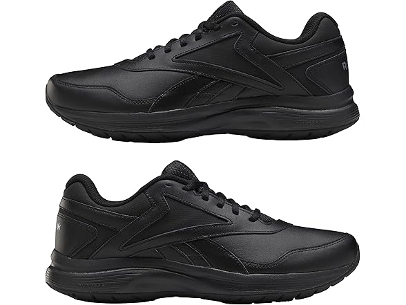 Reebok Men's Walk Ultra 7 DMX Max Shoe 8 (Open Box)