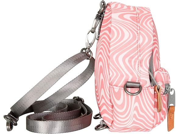 Lola California Stargazer Mini Convertible Backpack
