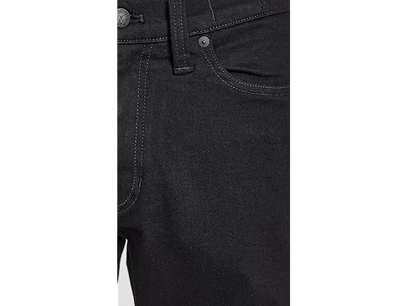 Madewell Men's Athletic Slim Coolmax Jean