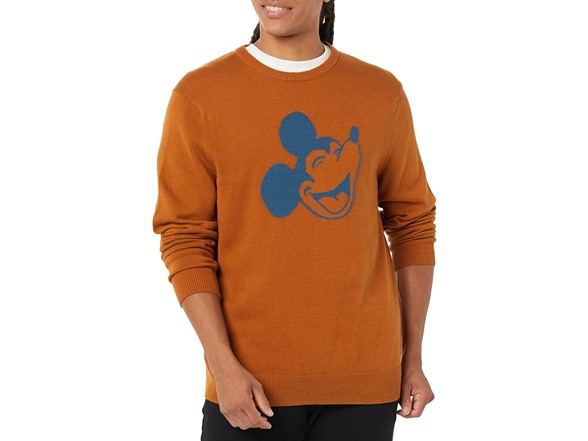 Happy Mickey