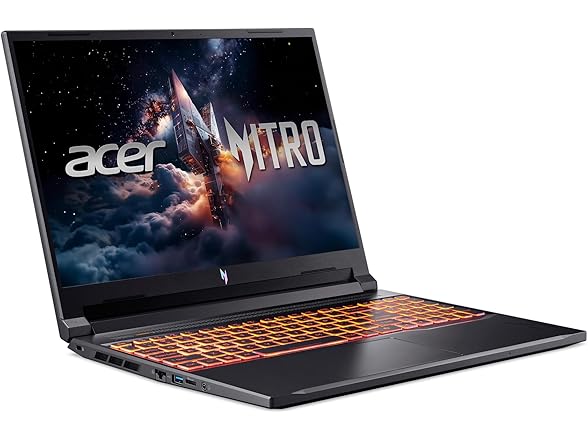 Acer Nitro V Gaming Laptop