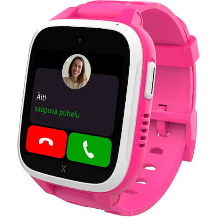 XPLORA XGO 3 Watch Phone for Children (Grade A - Refurbished) - Gallery 8