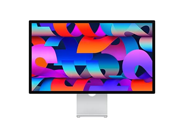Apple Studio Display 27"