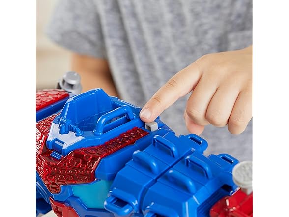 Transformers Dinobot Adventures Optimus Prime