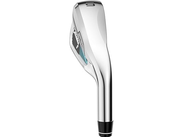 Callaway Golf Women's Iron Set Left Hand 6'