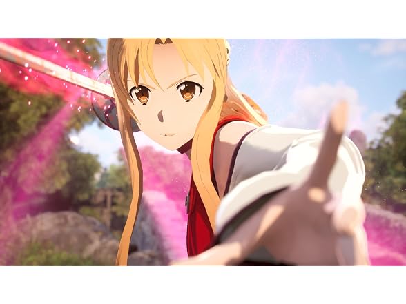 SWORD ART ONLINE: Echoes of Aincrad