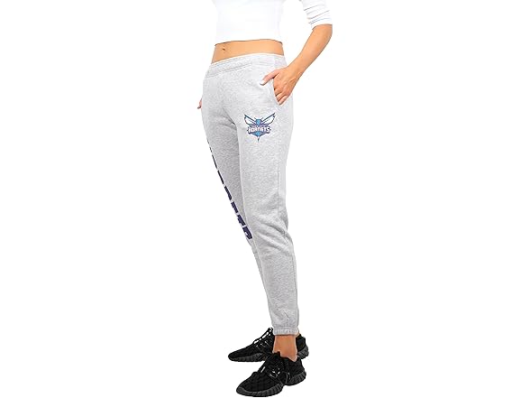 Jazz Jogger Grey XL