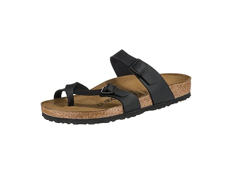 Birkenstock Mayari BF Black