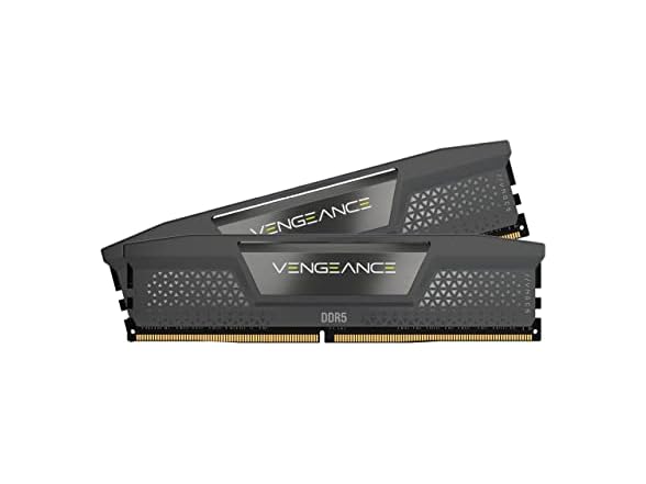 CORSAIR Vengeance 32GB DDR5-6000 Memory