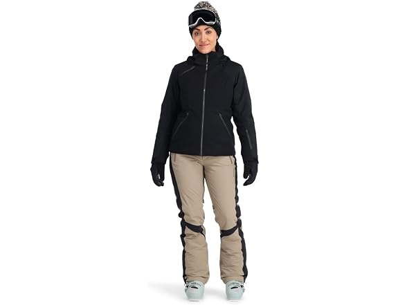 Spyder Womens Schatzi Insulated Ski