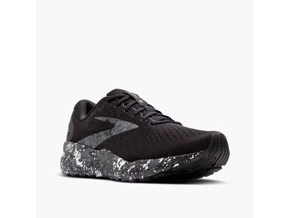 Black/Iron/Lava