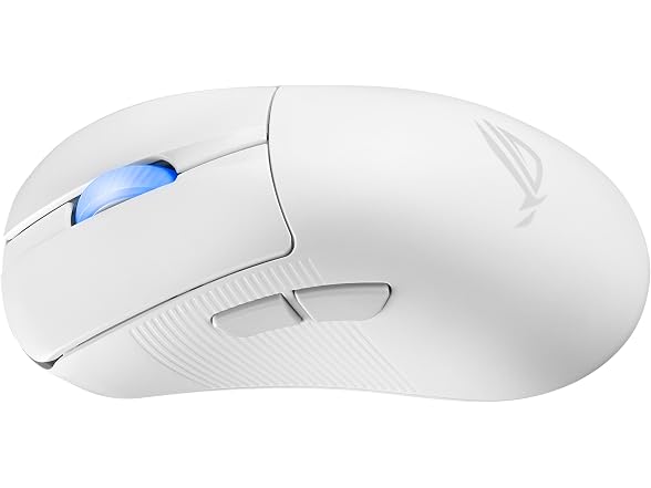 ASUS ROG Keris II Ace Wireless Gaming Mouse