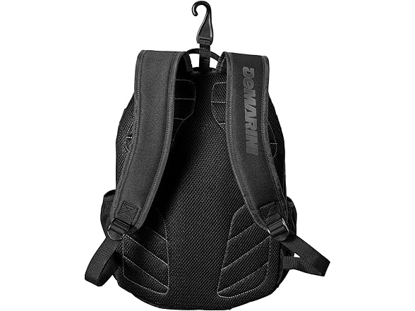 DeMarini Voodoo Junior Baseball Backpack
