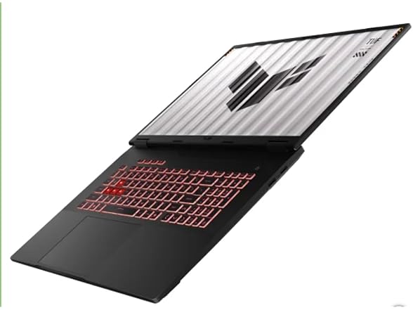 ASUS TUF 18" FHD+ Gaming Laptop