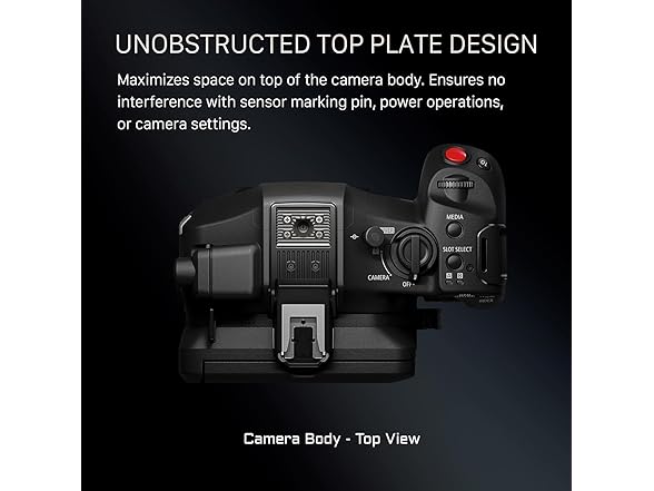  Tilta Camera Cage Compatible with Canon