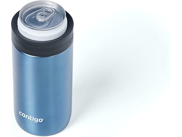 Contigo River North Stainless Steel Wine