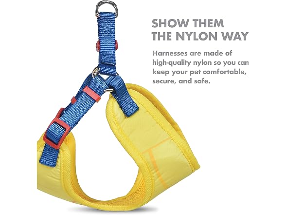 Star Wars for Pets C-3PO Dog Harness, Small