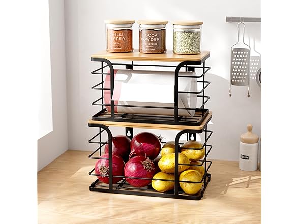 Stylstoreazy Extra Large Trash Bag Holder